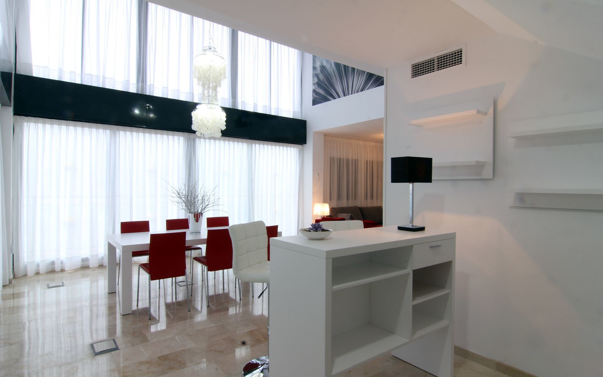 Pierre & Vacances Benidorm Horizon Exteriér fotografie